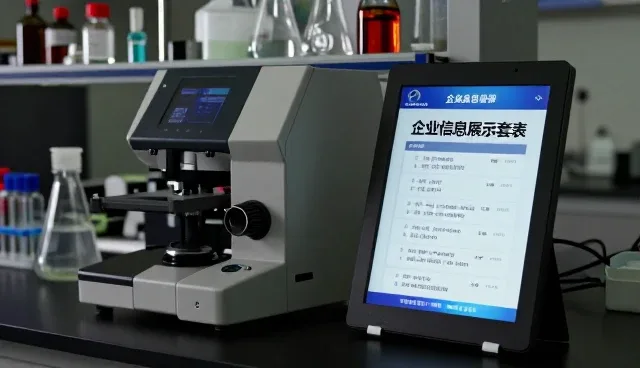 企业主页制作，适用条件与信息发布平台的深度结合